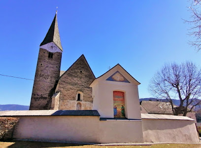 Pfarrkirche Neuhaus (Hl. Jakobus der Ältere)