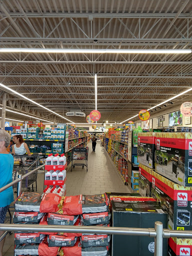 Supermarket «ALDI», reviews and photos, 10017 Belleville Rd, Van Buren Charter Township, MI 48111, USA