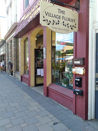 Florist «The Village Florist», reviews and photos, 401 N Main St, Milford, MI 48381, USA