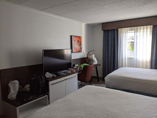 Hotel «Hilton Garden Inn Waltham», reviews and photos, 450 Totten Pond Rd, Waltham, MA 02451, USA