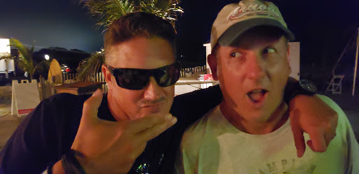 Bar & Grill «The Club at Diamond Beach», reviews and photos, 600 E Raleigh Ave, Wildwood Crest, NJ 08260, USA