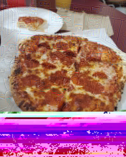 Bronco Billys Pizza Palace image