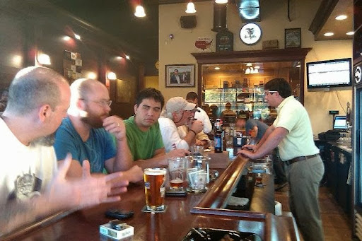 Cigar Shop «Old Havana Cigar Co», reviews and photos, 602 E Main St, Cartersville, GA 30121, USA