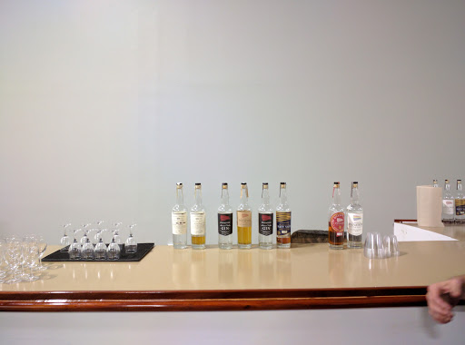 Tourist Attraction «Privateer Rum», reviews and photos, 28 Mitchell Rd, Ipswich, MA 01938, USA