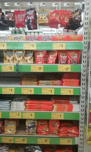 Discount Store «Dollar General Market», reviews and photos, 721 N Main St, Shelbyville, TN 37160, USA