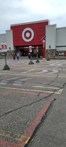 Department Store «Target», reviews and photos, 650 Brown Rd, Auburn Hills, MI 48326, USA