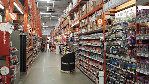 Home Improvement Store «The Home Depot», reviews and photos, 6633 Westminster Ave, Westminster, CA 92683, USA