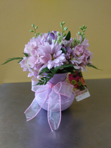 Florist «Desert Oasis Floral», reviews and photos, 13220 W Van Buren St, Goodyear, AZ 85338, USA