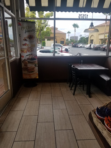 Cafe «Corner Bakery Cafe», reviews and photos, 17575 Harvard Ave # A, Irvine, CA 92614, USA