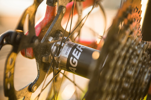 Bicycle Store «Rochester Bike Shop», reviews and photos, 426 S Main St, Rochester, MI 48307, USA