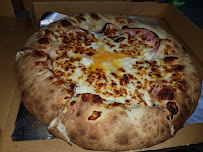 Pizza du Pizzeria O'REPIT & ALBA PIZZE à Aimargues - n°8
