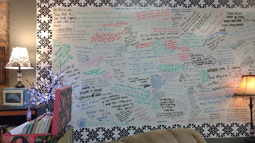 Book Store «All Booked Up Used Books», reviews and photos, 104 N Salem St, Apex, NC 27502, USA