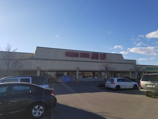 Discount Store «Ocean State Job Lot», reviews and photos, 622 George Washington Hwy, Lincoln, RI 02865, USA