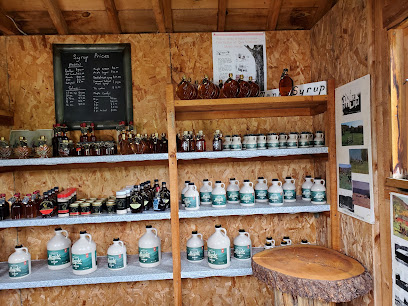 Heritage Maple Farm - Pure Vermont Maple Syrup