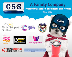 CSS Connelly Security Systems Ltd