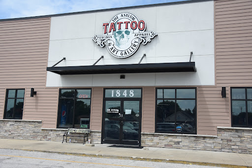 Explore knight tattoo ideas, creative tattoo ideas in Owensboro, available at The Asylum Tattoo And Art Gallery