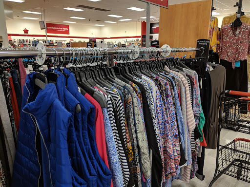 Department Store «T.J. Maxx», reviews and photos, 6035 Wesley Grove Blvd, Wesley Chapel, FL 33544, USA
