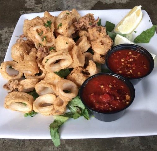 Italian Restaurant «Ziggys IL Posto», reviews and photos, 9832 N 7th St #4, Phoenix, AZ 85020, USA