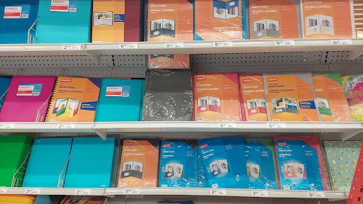 Office Supply Store «Staples», reviews and photos, 8139 Old Troy Pike, Huber Heights, OH 45424, USA