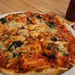 Photo n°2 de l'avis de Simon.o fait le 10/04/2021 à 21:44 sur le  Ausblick am Forellenhof à Hammelburg