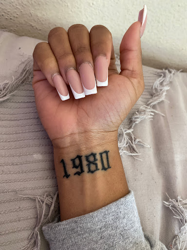 Explore harmony tattoo ideas, creative tattoo ideas in Chicago, available at Insight Studios