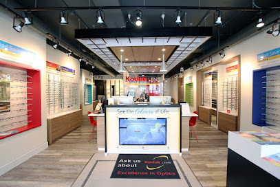 Kodak Lens | Toronto Eyecare