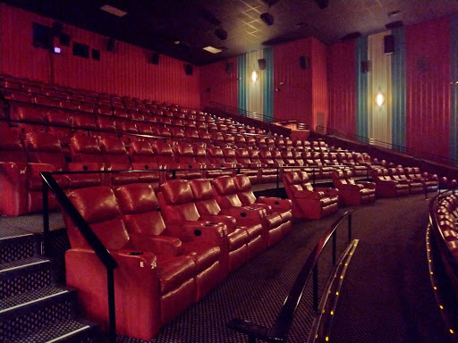 Movie Theater «Marcus Point Cinema», reviews and photos, 7825 Big Sky Dr, Madison, WI 53719, USA
