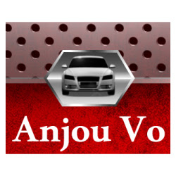 ANJOU VEHICULE OCCASION