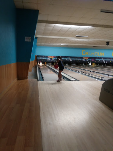 Bowling Alley «Calhoun Bowling Center», reviews and photos, 123 Columbus Cir NE, Calhoun, GA 30701, USA