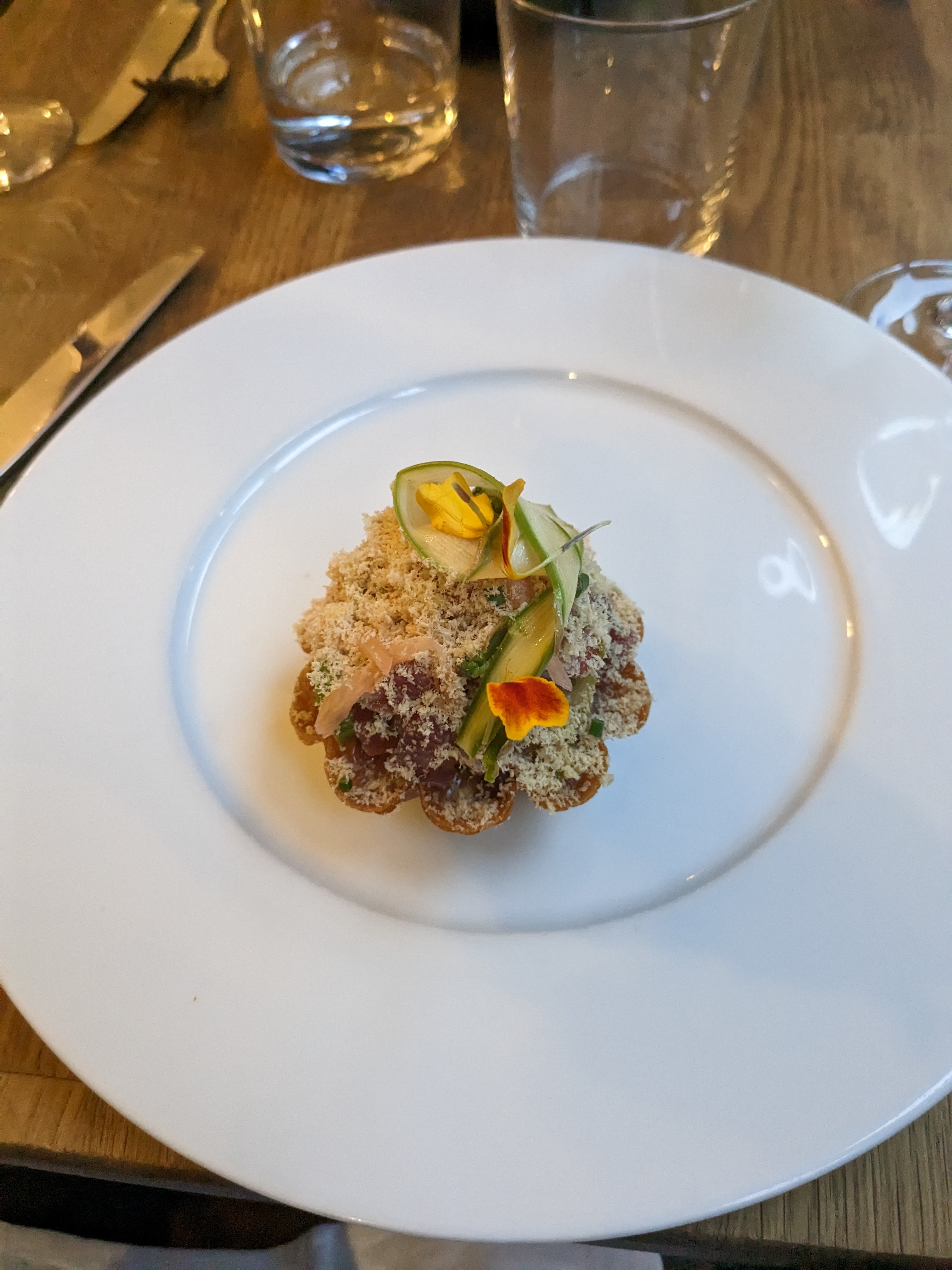 Photo n° 5 de l'avis de Fabien.o fait le 30/04/2023 à 16:57