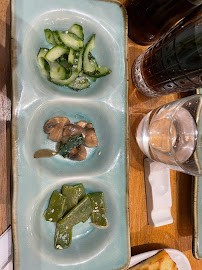 Les plus récentes photos du Restaurant coréen Restaurant Coréen Sésame et Sel (nouvelle adresse à 10 mètre sur la droite) à Le Kremlin-Bicêtre - n°3