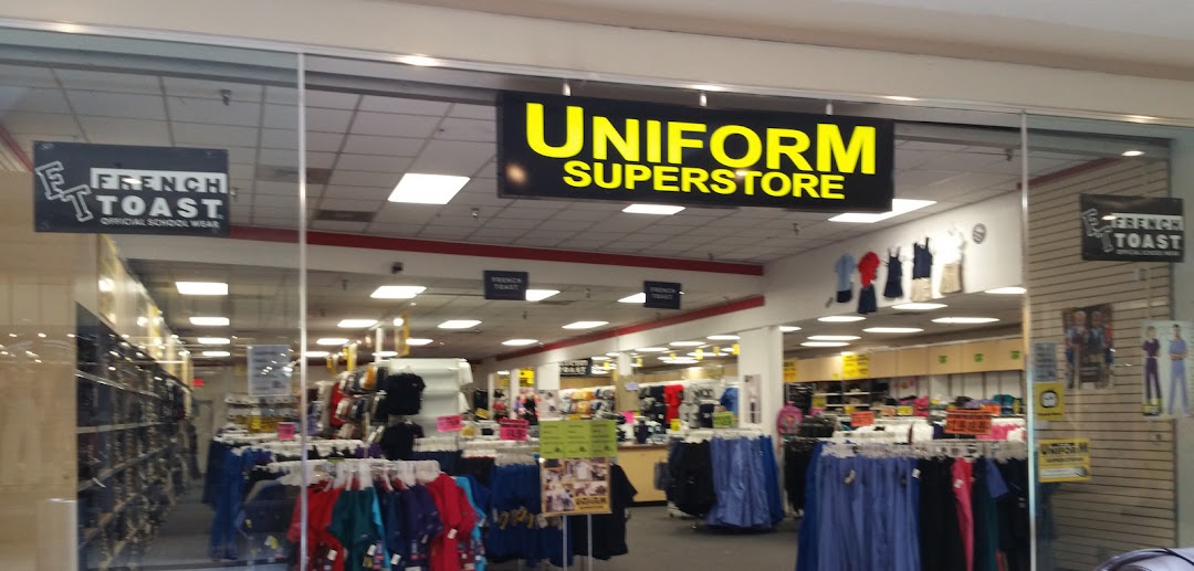 The Uniform Superstore