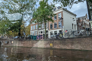 Lovers Canal Cruises Amsterdam image