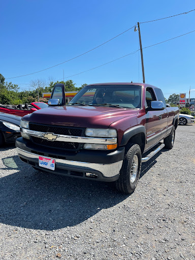 NexGen Detailing en Hot Springs