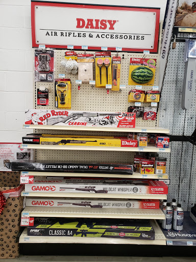Home Improvement Store «Tractor Supply Co.», reviews and photos, 10870 Balls Ford Rd, Manassas, VA 20109, USA
