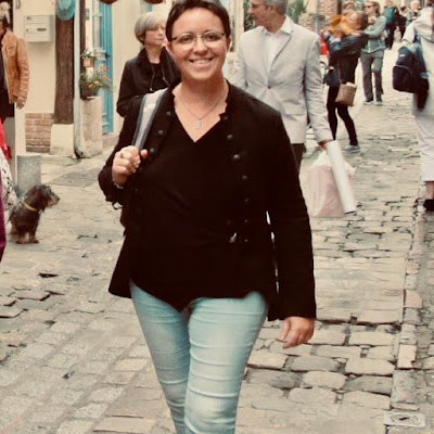Sabrina Bourré Magnétiseur à Marquise