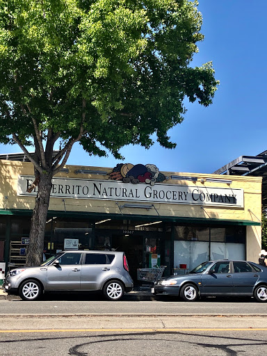 Organic Food Store «El Cerrito Natural Grocery Company», reviews and photos, 10367 San Pablo Ave, El Cerrito, CA 94530, USA