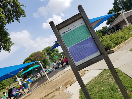 Park «W. J. Thomas Park», reviews and photos, 1955 Perry Rd, Carrollton, TX 75006, USA
