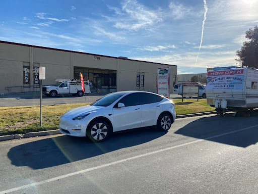 Furniture Store «B T Express Liquidators», reviews and photos, 1235 Elko Dr, Sunnyvale, CA 94089, USA