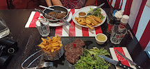 Steak du Restaurant à viande Restaurant La Boucherie à Loches - n°11