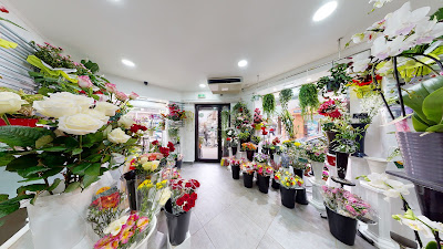 Interflora - DEBEAUPUIS à Vitry-sur-Seine