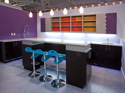 Hair Salon «ROCA Salon & Spa», reviews and photos, 1300 W 39th St, Kansas City, MO 64111, USA