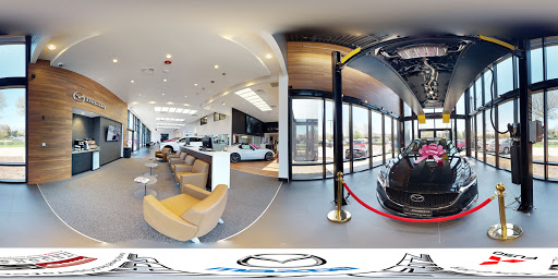 Mazda Dealer «Schwartz Mazda», reviews and photos, 585 Shrewsbury Ave, Shrewsbury, NJ 07702, USA