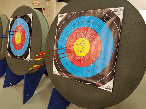 Gun Shop «Big Woods Goods», reviews and photos, 350 Ronnell Rd, Canton, GA 30115, USA