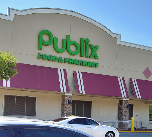 Supermarket «Publix Super Market at Daniels Crossing», reviews and photos, 6900 Daniels Pkwy Ste 19, Fort Myers, FL 33912, USA