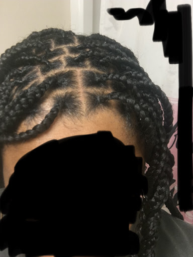 Beauty Salon «Grace Hair Braiding Salon», reviews and photos, 14703 Baltimore Ave # E, Laurel, MD 20707, USA