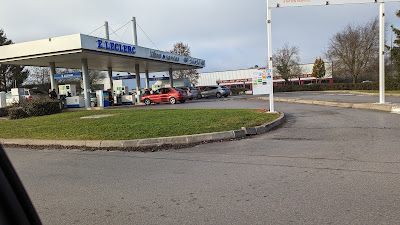 E.Leclerc Station Service à Villers-Cotterêts