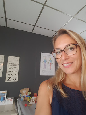 Goarzin Morgane à Saint-Brevin-les-Pins