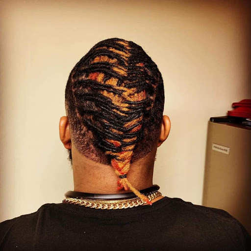 Barber Shop «Talento Latino Barber Shop Unisex», reviews and photos, 1301 E Little Creek Rd #6, Norfolk, VA 23518, USA