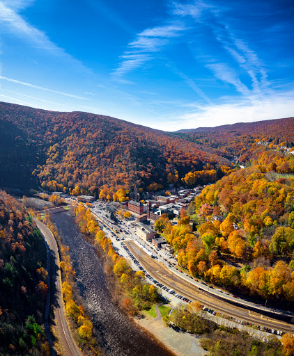 Winery «Big Creek Vineyard», reviews and photos, 41 Susquehanna St, Jim Thorpe, PA 18229, USA